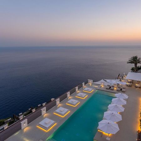 Furore Grand Hotel Экстерьер фото