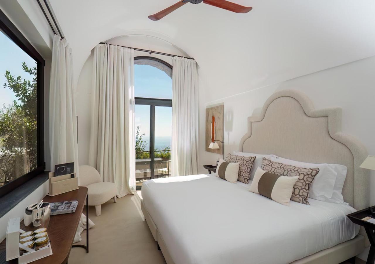 Furore Grand Hotel Экстерьер фото