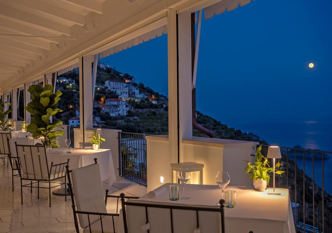 Furore Grand Hotel Экстерьер фото