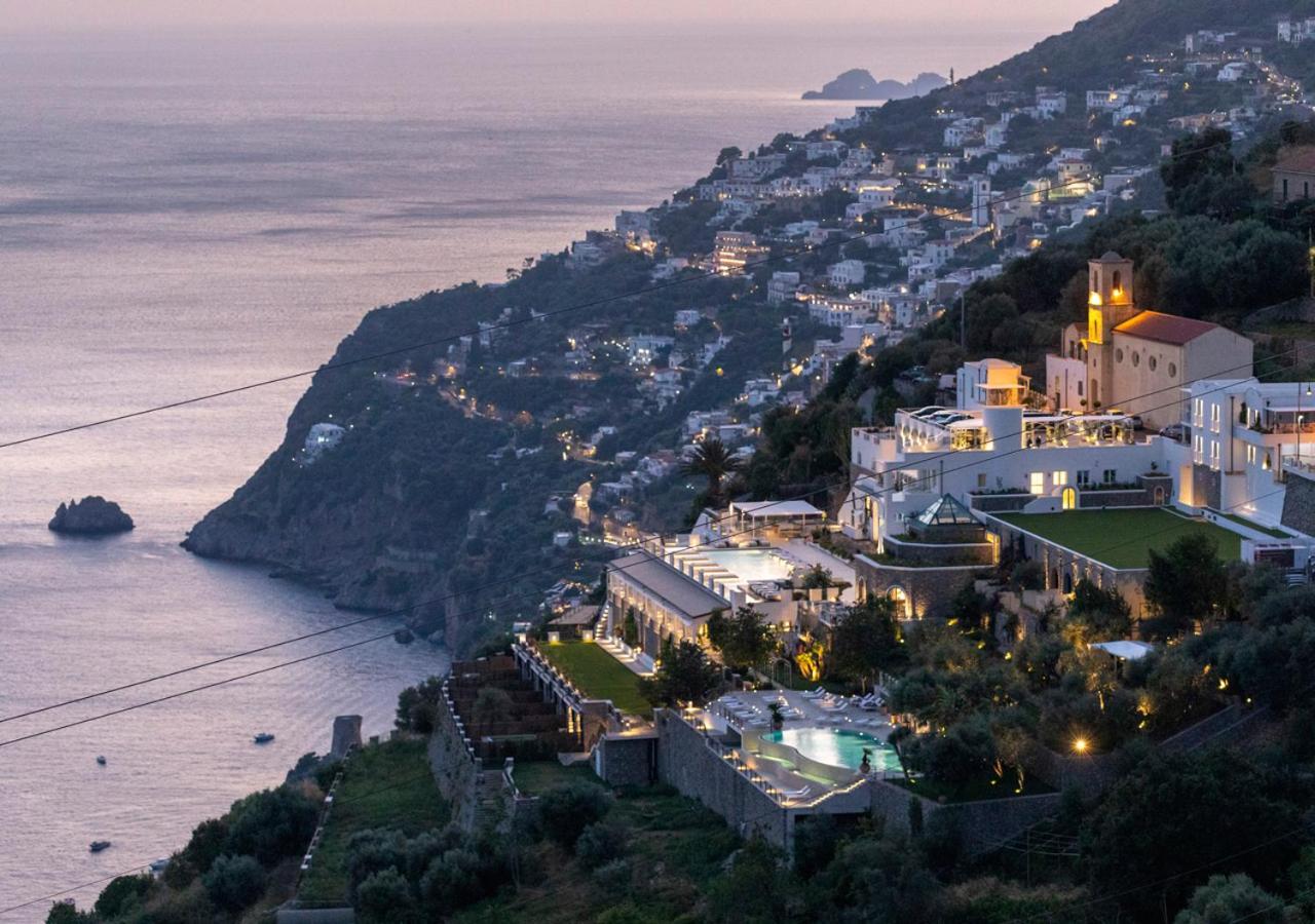 Furore Grand Hotel Экстерьер фото
