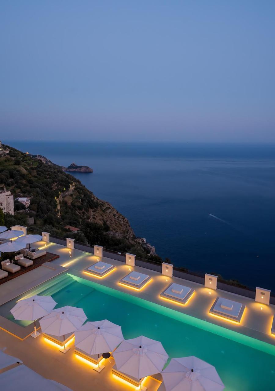 Furore Grand Hotel Экстерьер фото