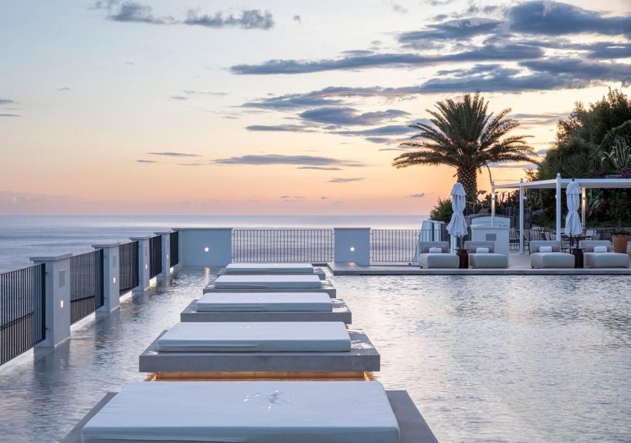 Furore Grand Hotel Экстерьер фото