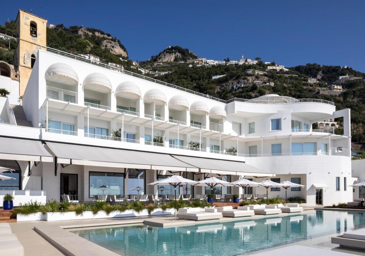 Furore Grand Hotel Экстерьер фото