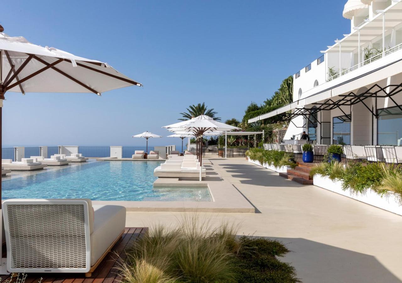 Furore Grand Hotel Экстерьер фото