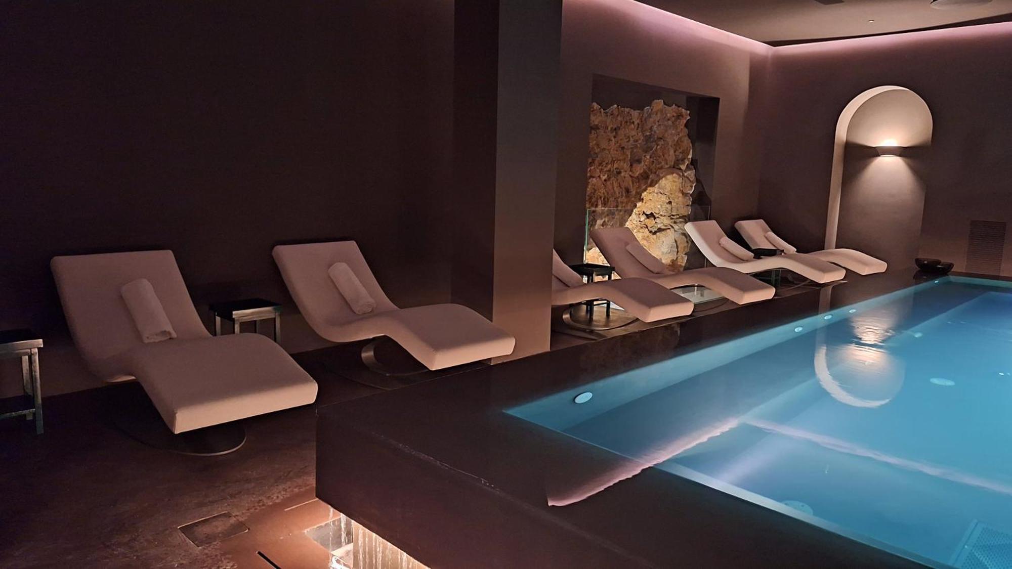 Furore Grand Hotel Экстерьер фото